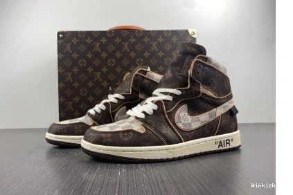 1 Air Jordan 0718